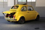 Thumbnail Photo 2 for 1965 FIAT 500