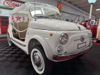 Thumbnail Photo 3 for 1965 FIAT Other Fiat Models