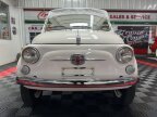 Thumbnail Photo 6 for 1965 FIAT Other Fiat Models