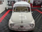 Thumbnail Photo 5 for 1965 FIAT Other Fiat Models