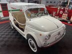 Thumbnail Photo 2 for 1965 FIAT Other Fiat Models