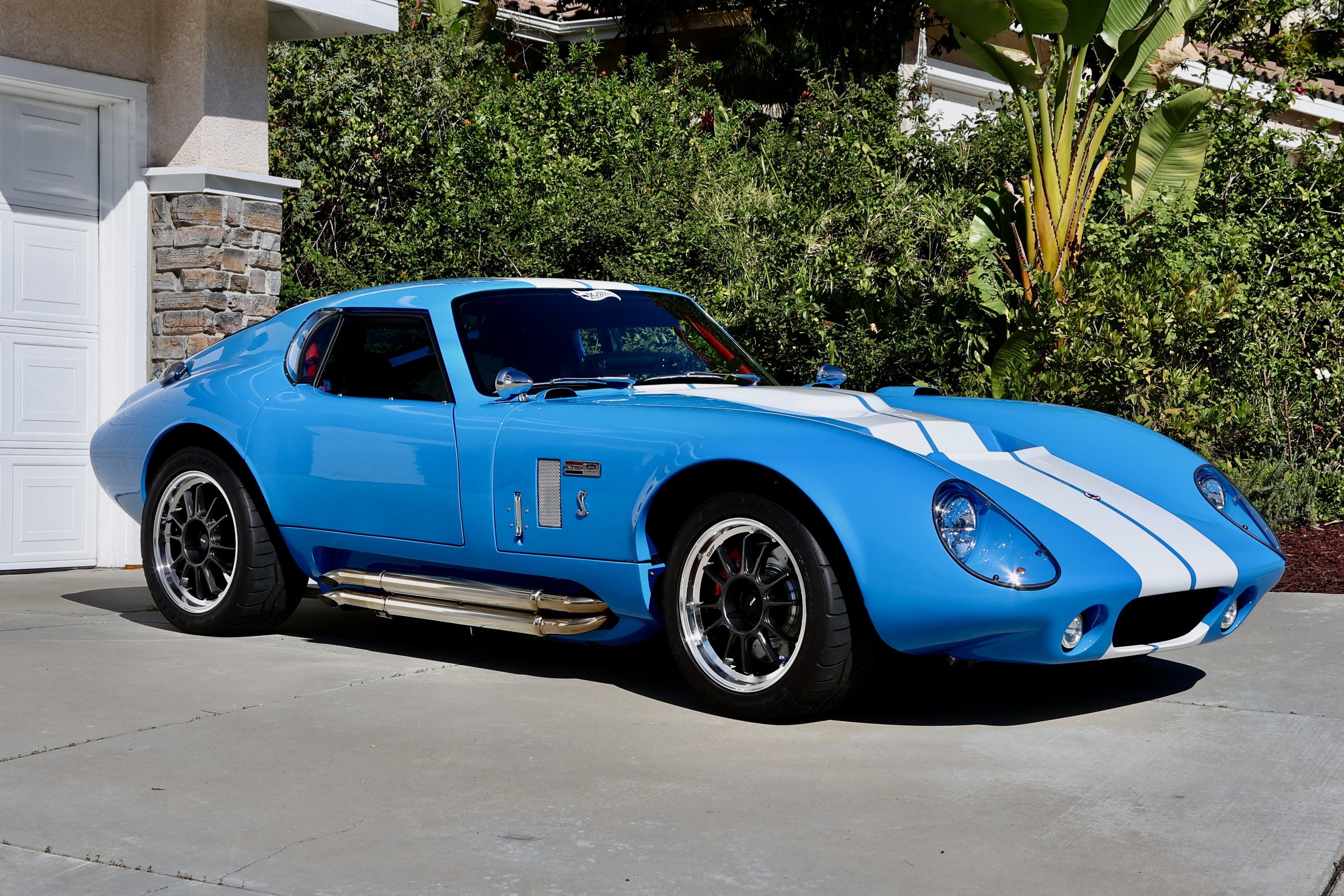 1965 Factory Five Type 65