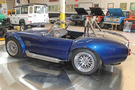 Photo 1 for 1965 Factory Five MK3
