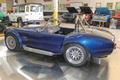 1965 Factory Five MK3