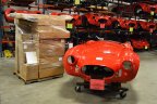 Thumbnail Photo 2 for New 1965 Factory Five MK4