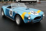 New 1965 Factory Five MK4