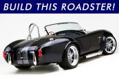 New 1965 Factory Five MK4