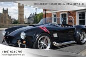 1965 Factory Five MK4