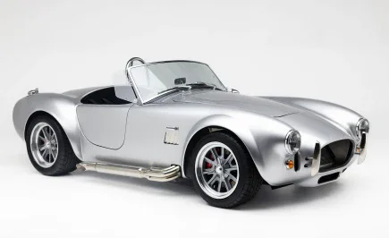 Photo 1 for New 1965 Factory Five MK5