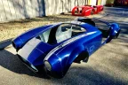 Thumbnail Photo 3 for New 1965 Factory Five MK5