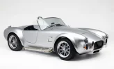 New 1965 Factory Five MK5