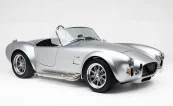 New 1965 Factory Five MK5