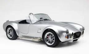 New 1965 Factory Five MK5