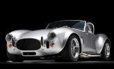 New 1965 Factory Five MK5