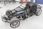 Thumbnail Photo 6 for New 1965 Factory Five Type 65