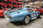 Thumbnail Photo 5 for New 1965 Factory Five Type 65