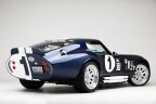 Thumbnail Photo 6 for New 1965 Factory Five Type 65