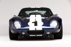 Thumbnail Photo 2 for New 1965 Factory Five Type 65