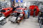 Thumbnail Photo 4 for New 1965 Factory Five Type 65