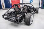 Thumbnail Photo 5 for New 1965 Factory Five Type 65