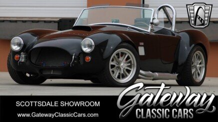 Photo 1 for 1965 Factory Five Type 65