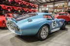 Thumbnail Photo 6 for New 1965 Factory Five Type 65