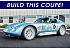 New 1965 Factory Five Type 65