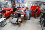 Thumbnail Photo 3 for New 1965 Factory Five Type 65