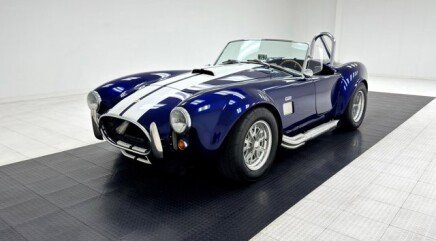 Photo 1 for 1965 Factory Five Type 65