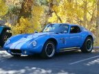 Thumbnail Photo 1 for 1965 Factory Five Type 65 for Sale by Owner