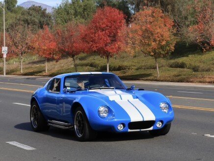 Photo 1 for 1965 Factory Five Type 65 for Sale by Owner