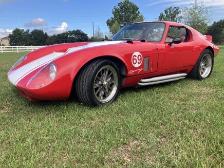 Photo 1 for 1965 Factory Five Type 65 for Sale by Owner
