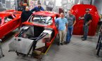 Thumbnail Photo 4 for New 1965 Factory Five Type 65