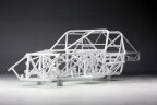 Thumbnail Photo 3 for New 1965 Factory Five Type 65