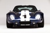 New 1965 Factory Five Type 65