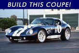 New 1965 Factory Five Type 65