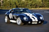 New 1965 Factory Five Type 65