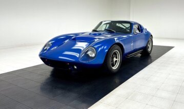 1965 Factory Five Type 65