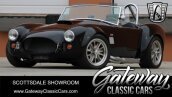 1965 Factory Five Type 65