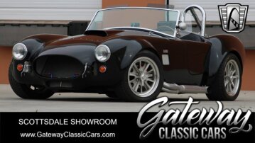 1965 Factory Five Type 65