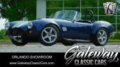 1965 Factory Five Type 65