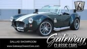 1965 Factory Five Type 65