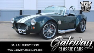 1965 Factory Five Type 65