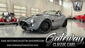 1965 Factory Five Type 65