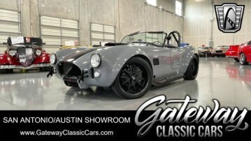 1965 Factory Five Type 65