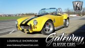 1965 Factory Five Type 65