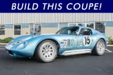 New 1965 Factory Five Type 65