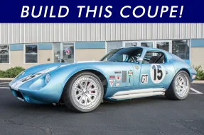 New 1965 Factory Five Type 65