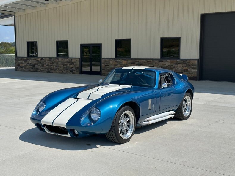 Factory Five Type 65 Classic Cars for Sale - Classics on Autotrader