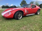 1965 Factory Five Type 65
